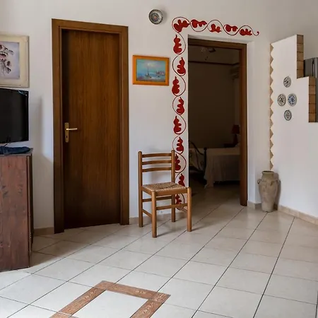 Vacanze Casa Italia Apartment San Vito Lo Capo