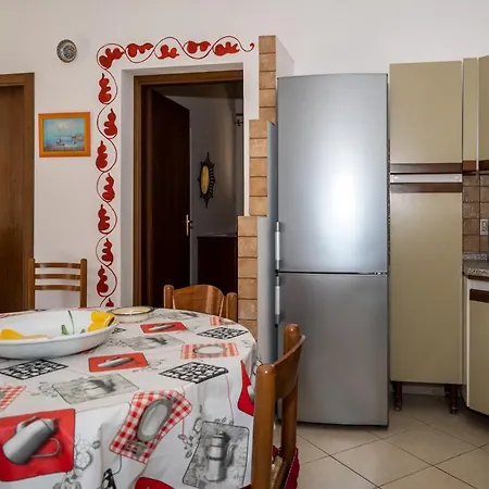 Apartment Vacanze Casa Italia