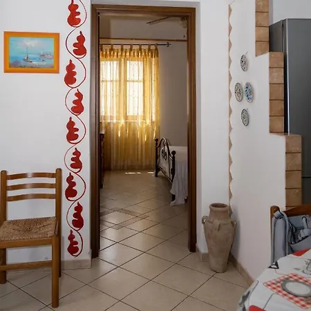 Apartment Vacanze Casa Italia *
