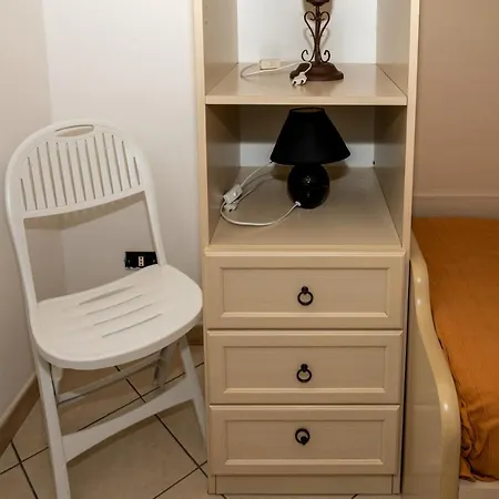 Apartment Vacanze Casa Italia San Vito Lo Capo
