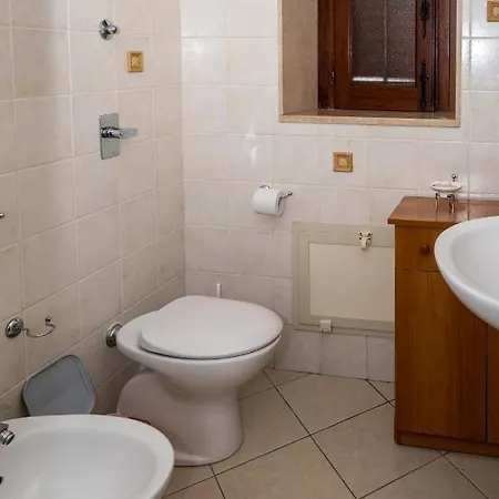 Vacanze Casa Italia Apartment