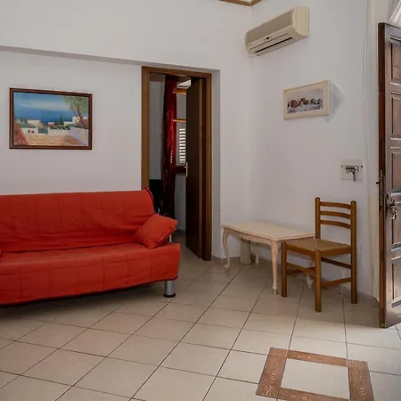 Vacanze Casa Italia San Vito Lo Capo