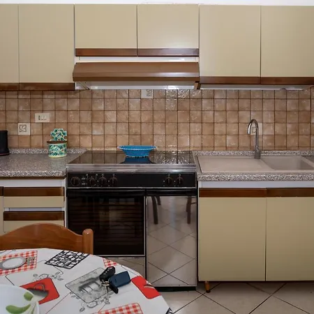 Vacanze Casa Italia Apartment San Vito Lo Capo