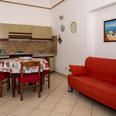 Apartment Vacanze Casa Italia