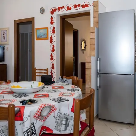 Apartment Vacanze Casa Italia *