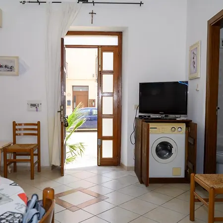 Vacanze Casa Italia Apartment *