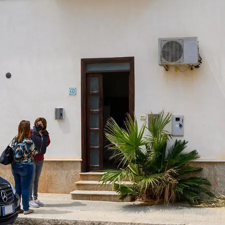 Vacanze Casa Italia * San Vito Lo Capo