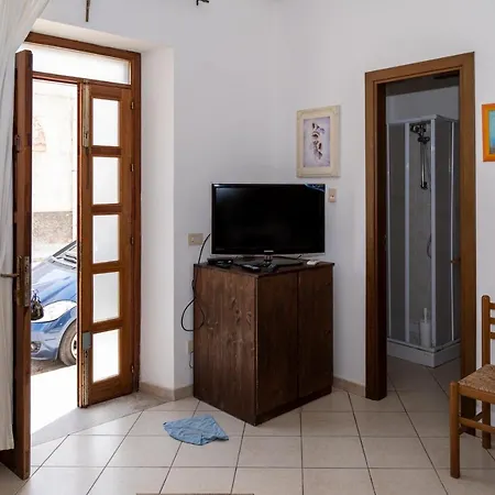 Vacanze Casa Italia * San Vito Lo Capo