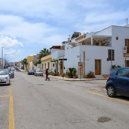 Vacanze Casa Italia Apartment San Vito Lo Capo