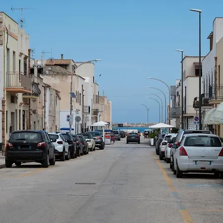 Vacanze Casa Italia * San Vito Lo Capo