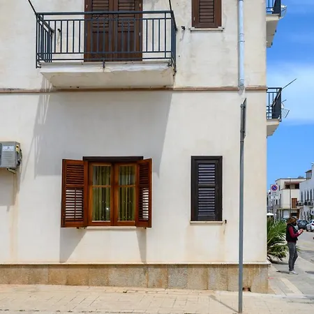 Vacanze Casa Italia Apartment *