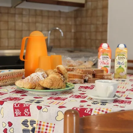Vacanze Casa Italia Apartment San Vito Lo Capo