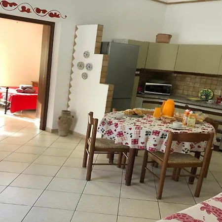 Vacanze Casa Italia * San Vito Lo Capo