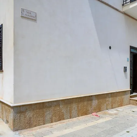 Vacanze Casa Italia Apartment *