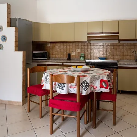 Vacanze Casa Italia