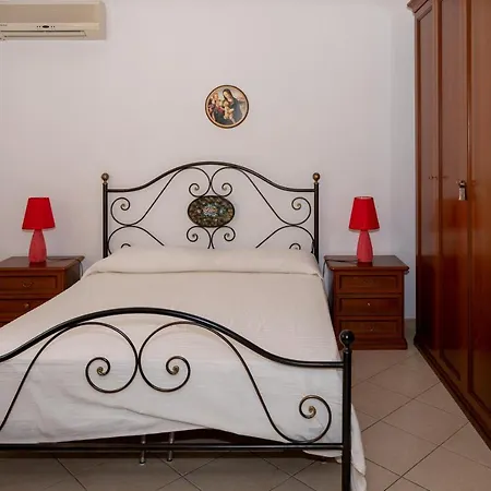 Vacanze Casa Italia San Vito Lo Capo