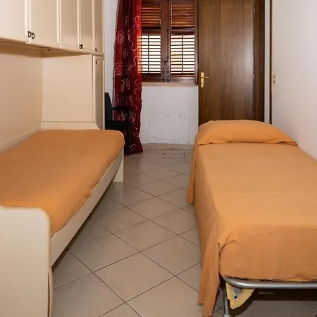 Appartamento Vacanze Casa Italia