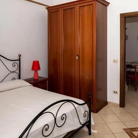 Vacanze Casa Italia * San Vito Lo Capo