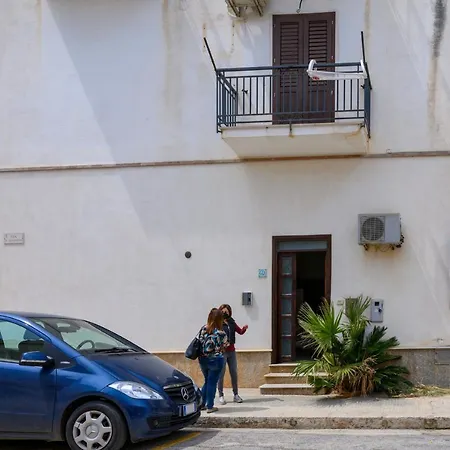 Vacanze Casa Italia Apartment